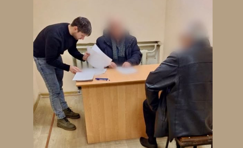 Переправляли уклонистов через границу — в Киевской области разоблачили схему