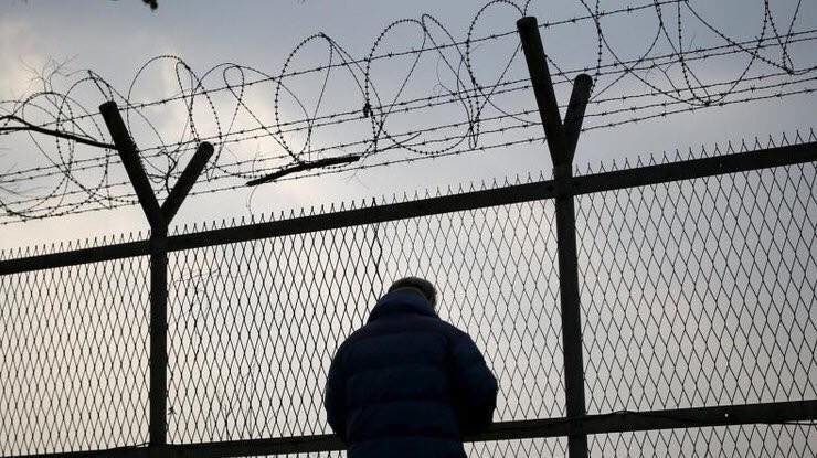 Правительство предлагает отменить статью за «злобное неповиновение» в учреждениях исполнения наказаний