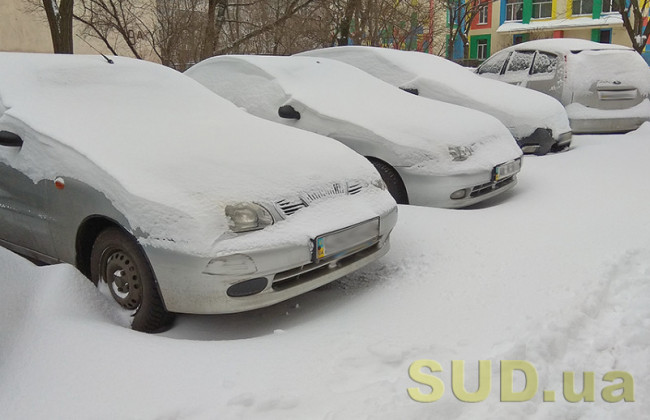 Похолодає до -18: Україну накриє нова хвиля морозів