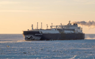 Британія розглядає варіанти захоплення танкерів тіньового флоту РФ