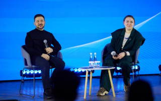 Украинские инженеры, конструкторы и пилоты – Зеленский назвал приоритетные специальности в 2026 году