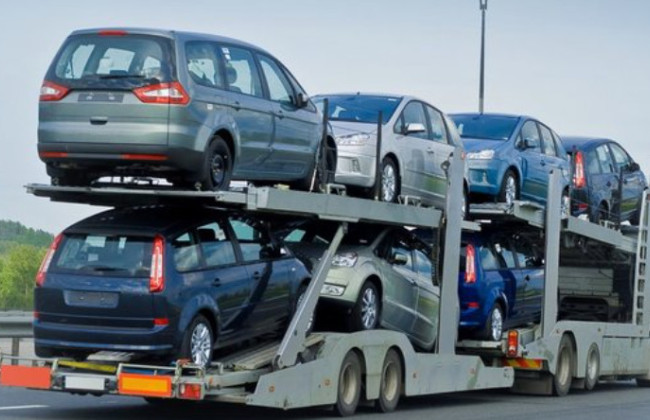 Суд в ЕС признал законной конфискацию автомобилей, ввезенных из России