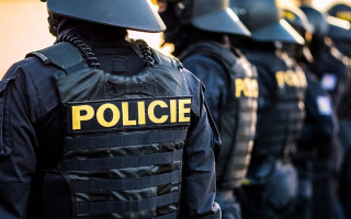 Переполох в полицейском участке – женщина вручила противотанковую ракету полицейскому в рамках амнистии оружия