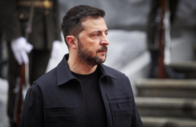 Зеленский анонсировал старт экспорта украинских дронов в Европу