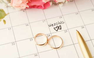 В Минюсте назвали возможные последствия отмененной свадьбы