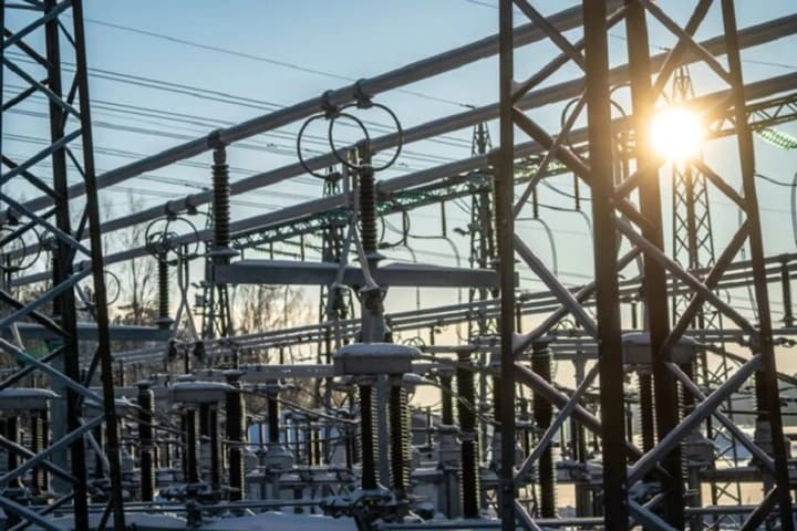 В Украине создали Национальный фонд мобильного энергетического оборудования