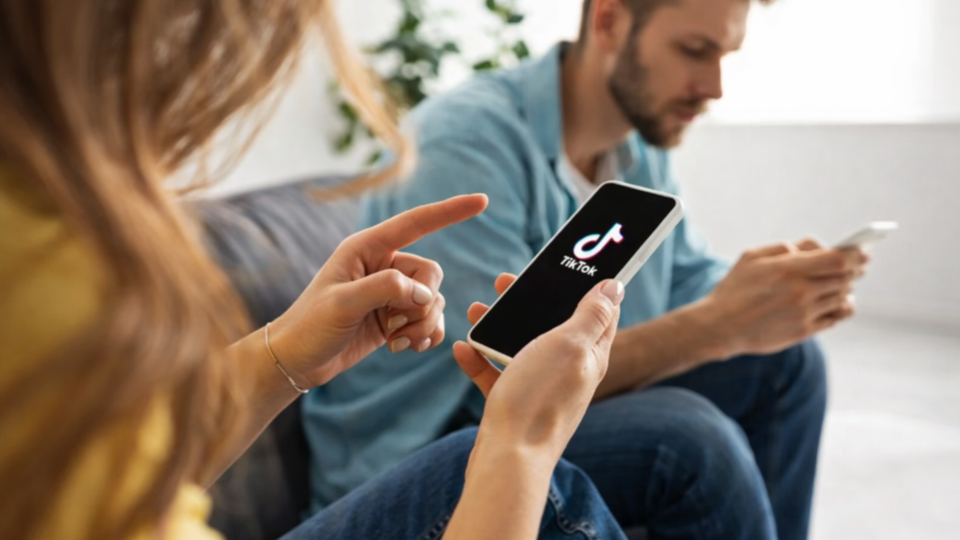 ЄС вимагає від TikTok змінити «залежний» дизайн застосунку: під ударом і інші соцмережі