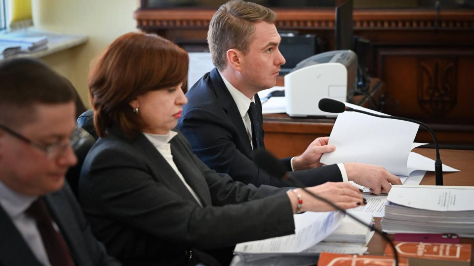 Руслан Кравченко настаивает на пожизненном заключении по делу об убийстве 16-летнего Матерухина на столичном фуникулере