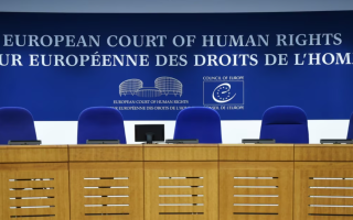 ЕСПЧ подтвердил отсутствие легитимности решений Дисциплинарной палаты Польши по делу MORAWIEC v. POLAND