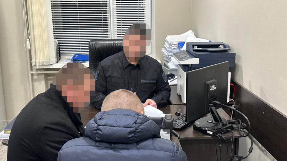Растрата свыше 2,4 млн на закупках для ВСУ: экс-главе Николаевского КЭУ объявили новое подозрение