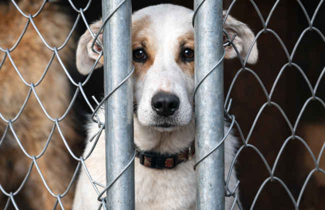 Жорстоке поводження з тваринами — злочин: яка відповідальність передбачена законом