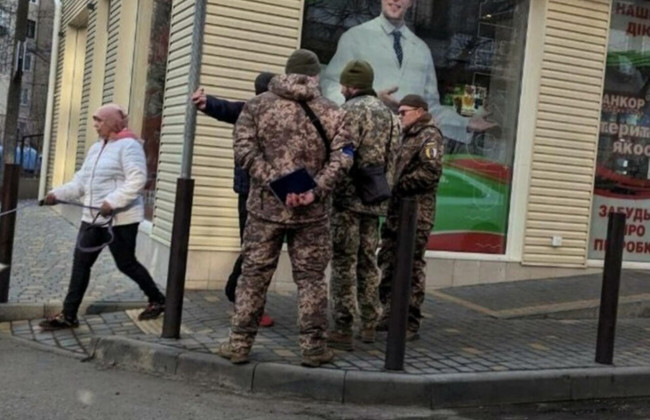 ТЦК не мають права затримувати або утримувати громадян України, оскільки це є порушенням Конституції, — Лубінець