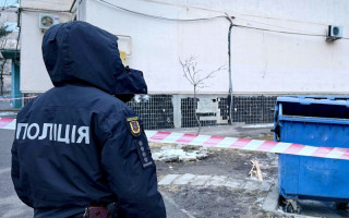 В Одесі в сміттєвому контейнері знайшли плід дитини – поліція встановила особу матері