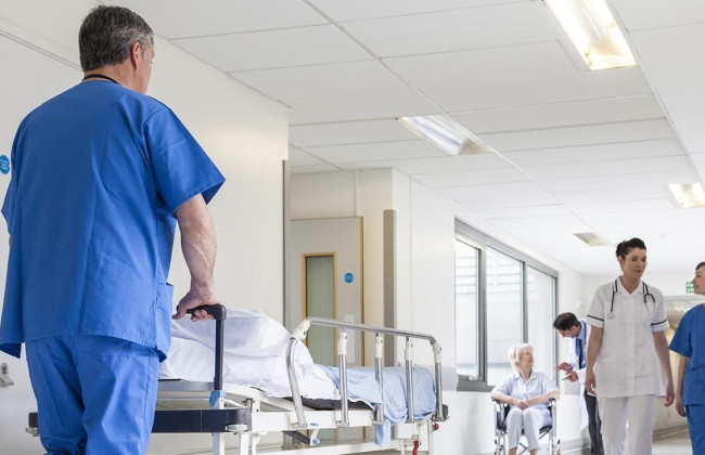 Нові правила для медзакладів і ФОПів: медичну практику чітко визначили в законі