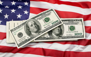 Что происходит с долларом в мире – оценка МВФ