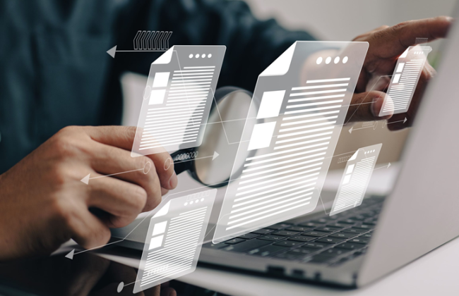 Україна модернізує е-документообіг відповідно до норм ЄС: зміни