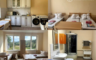 Омбудсмен Дмитрий Лубинец заявил о саботаже с расселением ВПЛ в Закарпатье