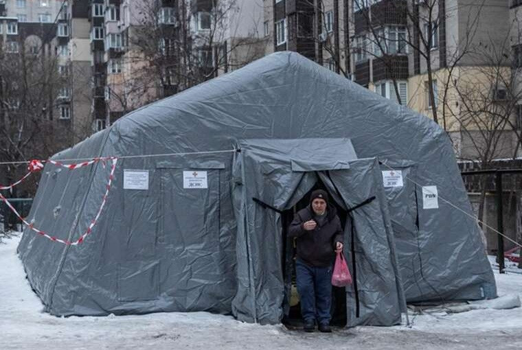 Зеленский анонсировал новую стратегию обновления света — что это значит