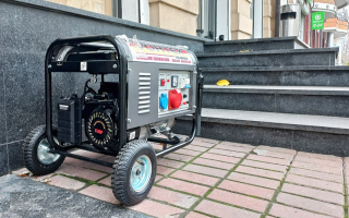 Свириденко сообщила о старте кредитов на генераторы и выплат ФЛПам на энергонезависимость