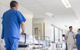 Нові правила для медзакладів і ФОПів: медичну практику чітко визначили в законі