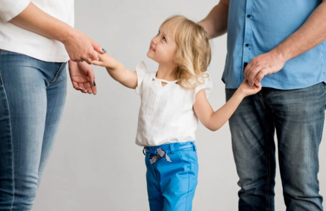 Аліменти за минулі роки: у Мін’юсті пояснили, коли і як їх можна стягнути