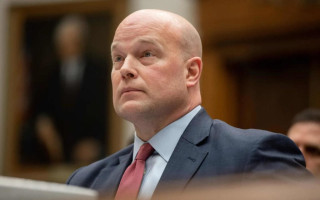 США не ставлять конкретні терміни для миру в Україні — посол при НАТО Вітакер відповів на заяву Зеленського