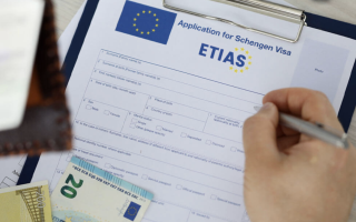 З 2026 года украинцам для поездок в Европу понадобится разрешение ETIAS: что изменится