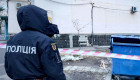 В Одессе в мусорном контейнере нашли плод ребенка – полиция установила личность матери