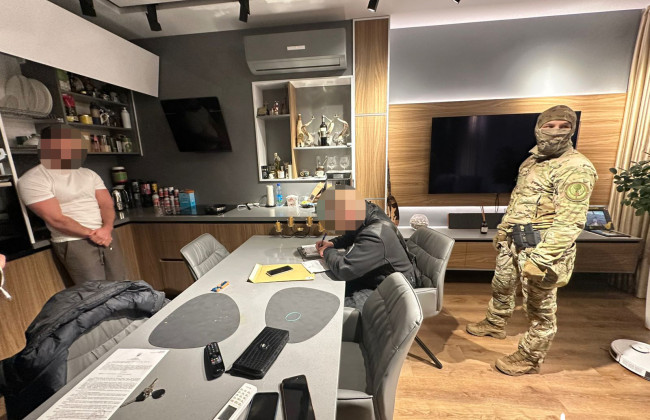 Гнилі овочі для військових: на Дніпропетровщині викрили корупційну схему на постачанні продуктів для ЗСУ