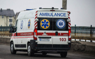 На Полтавщині зафіксували отруєння невідомою речовиною: серед постраждалих є діти – оновлено