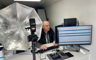 Для іноземних військових у ЗСУ врегулювали оформлення посвідок на проживання — закон підписано