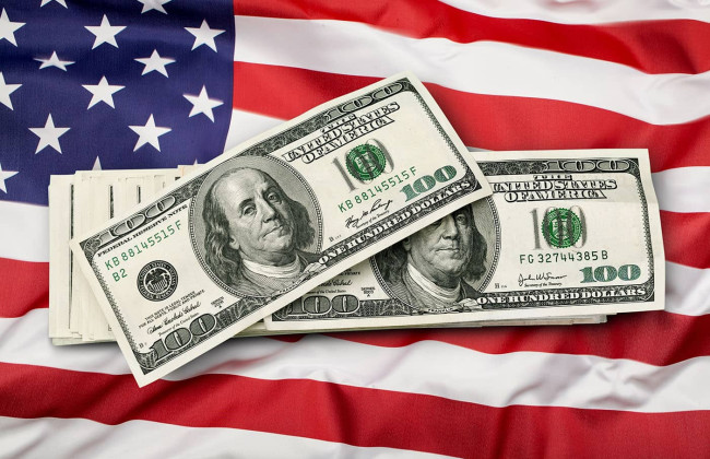 Що відбувається з доларом у світі – оцінка МВФ