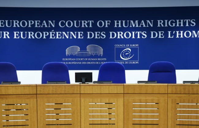 ЄСПЛ підтвердив відсутність легітимності рішень Дисциплінарної палати Польщі у справі MORAWIEC v. POLAND