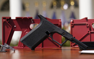 Калифорния судится с платформами, которые распространяли код для изготовления нелегального оружия на 3D-принтерах