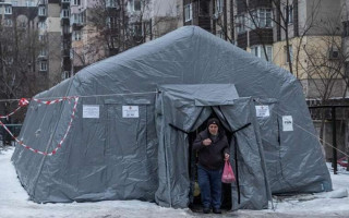 Зеленский анонсировал новую стратегию обновления света — что это значит