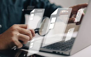 Украина модернизирует электронный документооборот в соответствии с нормами ЕС: изменения