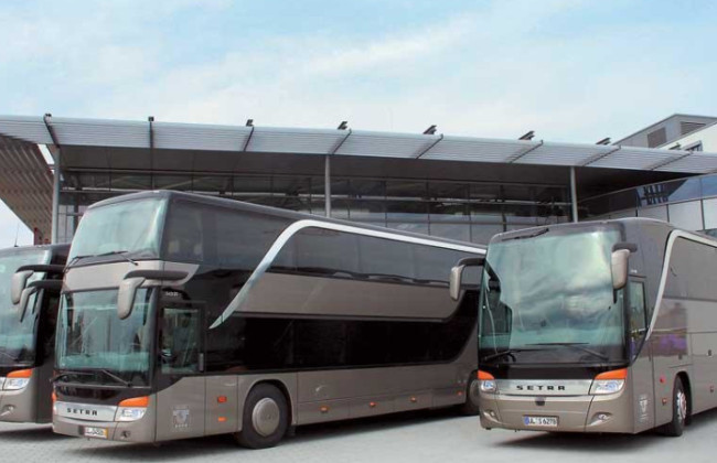 Реформа пільгового проїзду – в Україні готують цифрову систему монетизації пільг