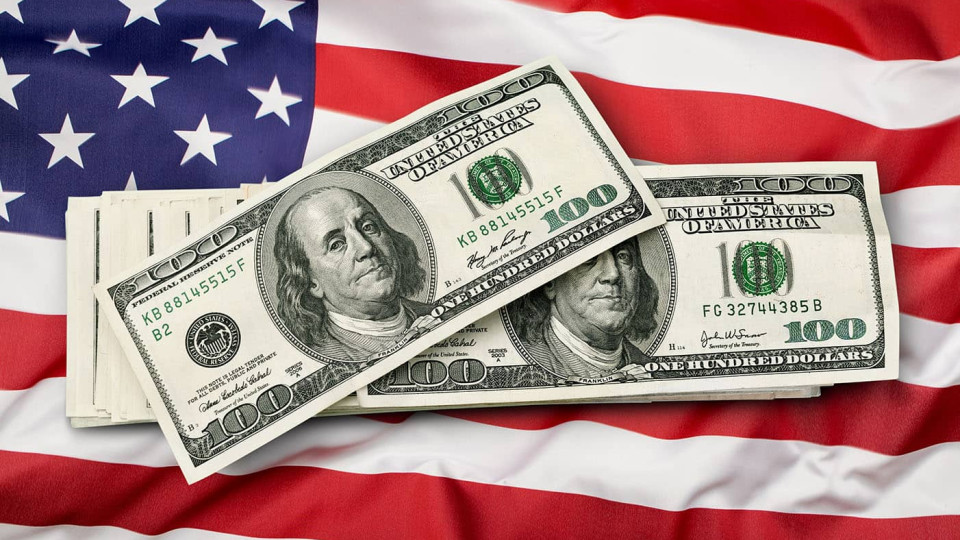 Что происходит с долларом в мире – оценка МВФ
