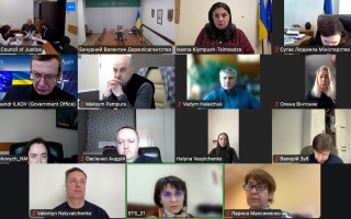 Законопроект о подборе на должность Главы ГСА требует доработки: замечания Комитета