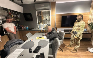 Гнилі овочі для військових: на Дніпропетровщині викрили корупційну схему на постачанні продуктів для ЗСУ