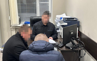 Растрата свыше 2,4 млн на закупках для ВСУ: экс-главе Николаевского КЭУ объявили новое подозрение