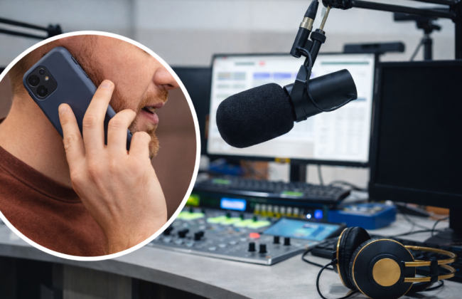 Суддя зателефонував на радіо — у Британії це визнали порушенням етики