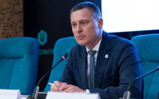 Представитель Дмитрия Лубинца Юрий Ковбаса вошел в ВСК для реагирования на нарушения ТСК