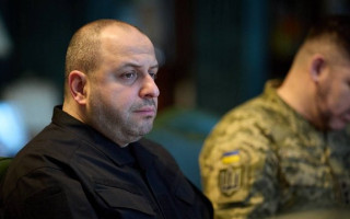 Україна узгодила з партнерами позиції щодо перемовного треку і подальшої дипломатичної роботи — Умєров