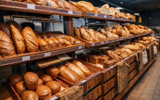 Американец съел «недопеченный» хлеб и попал в больницу — он подал в суд на магазин Walmart