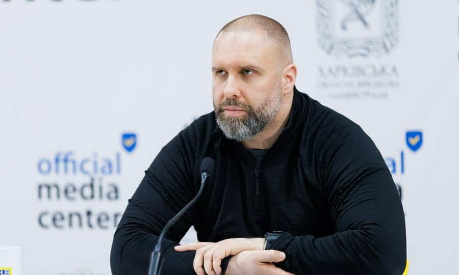 На Харківщині оголосили надзвичайну ситуацію регіонального рівня через ситуацію з енергетикою, – ОВА