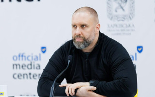 На Харківщині оголосили надзвичайну ситуацію регіонального рівня через ситуацію з енергетикою, – ОВА