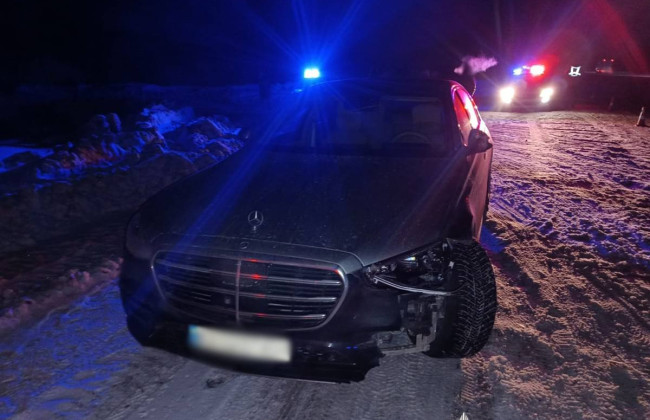 Смертельна ДТП на трасі Київ–Чоп: учасником аварії був бізнесмен Ігор Мазепа