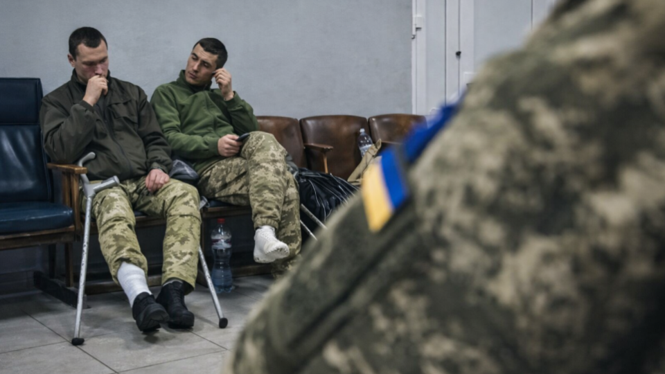 Суд на Львівщині виніс вирок солдату, який купив довідку ВЛК в телеграмі для звільнення зі служби