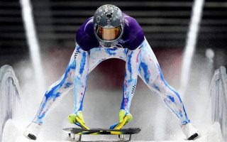 МОК позволил Гераскевичу выступать на Олимпиаде-2026 с черной повязкой вместо «шлема памяти»